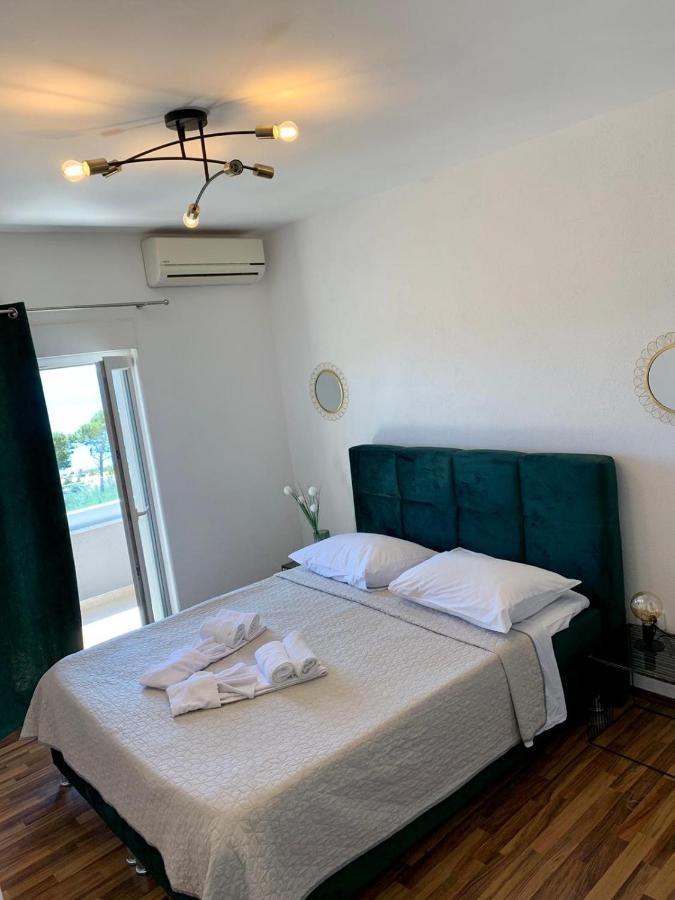 Villa Collis Makarska Kültér fotó