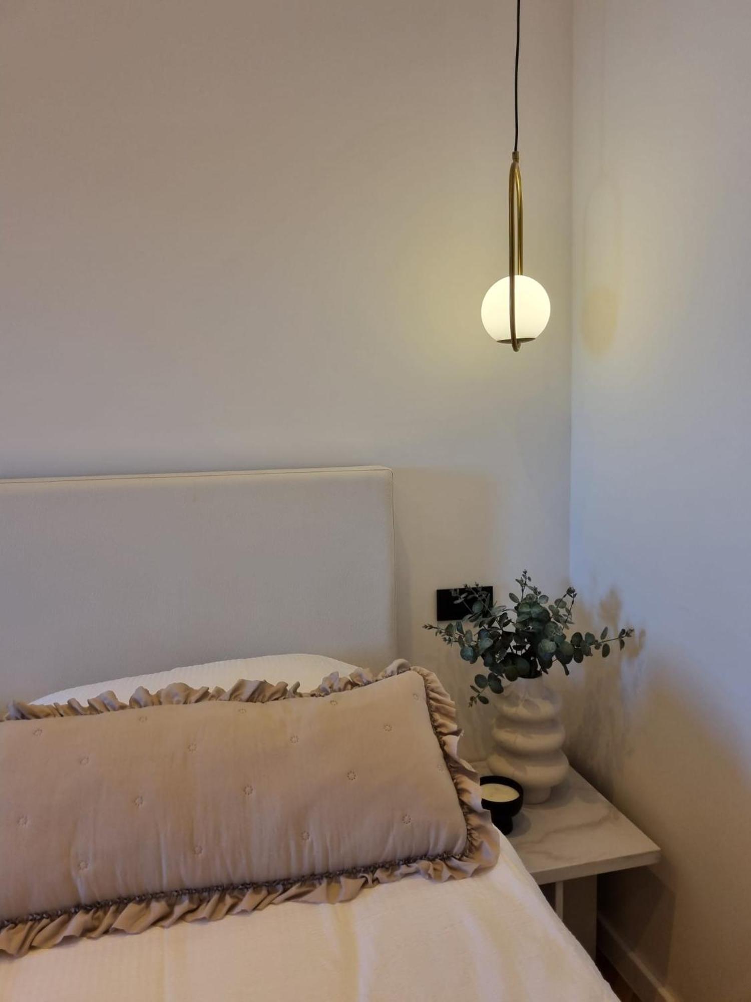 Villa Collis Makarska Kültér fotó