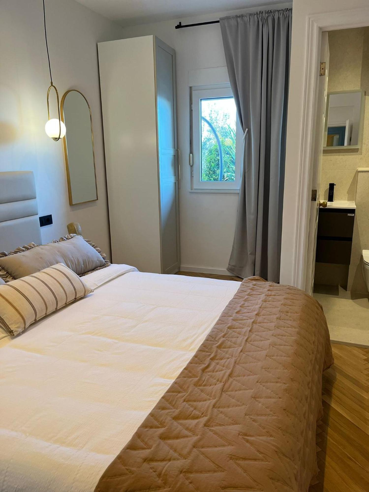 Villa Collis Makarska Kültér fotó