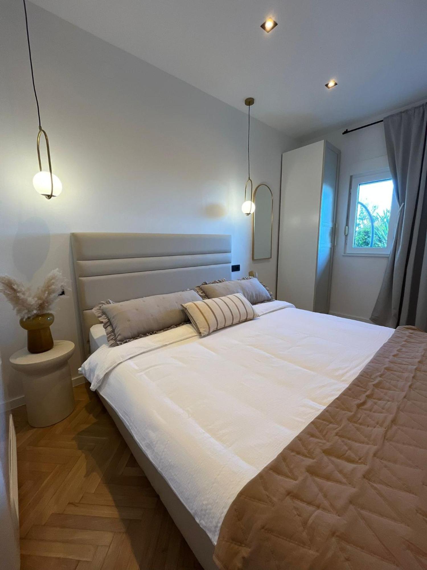 Villa Collis Makarska Kültér fotó