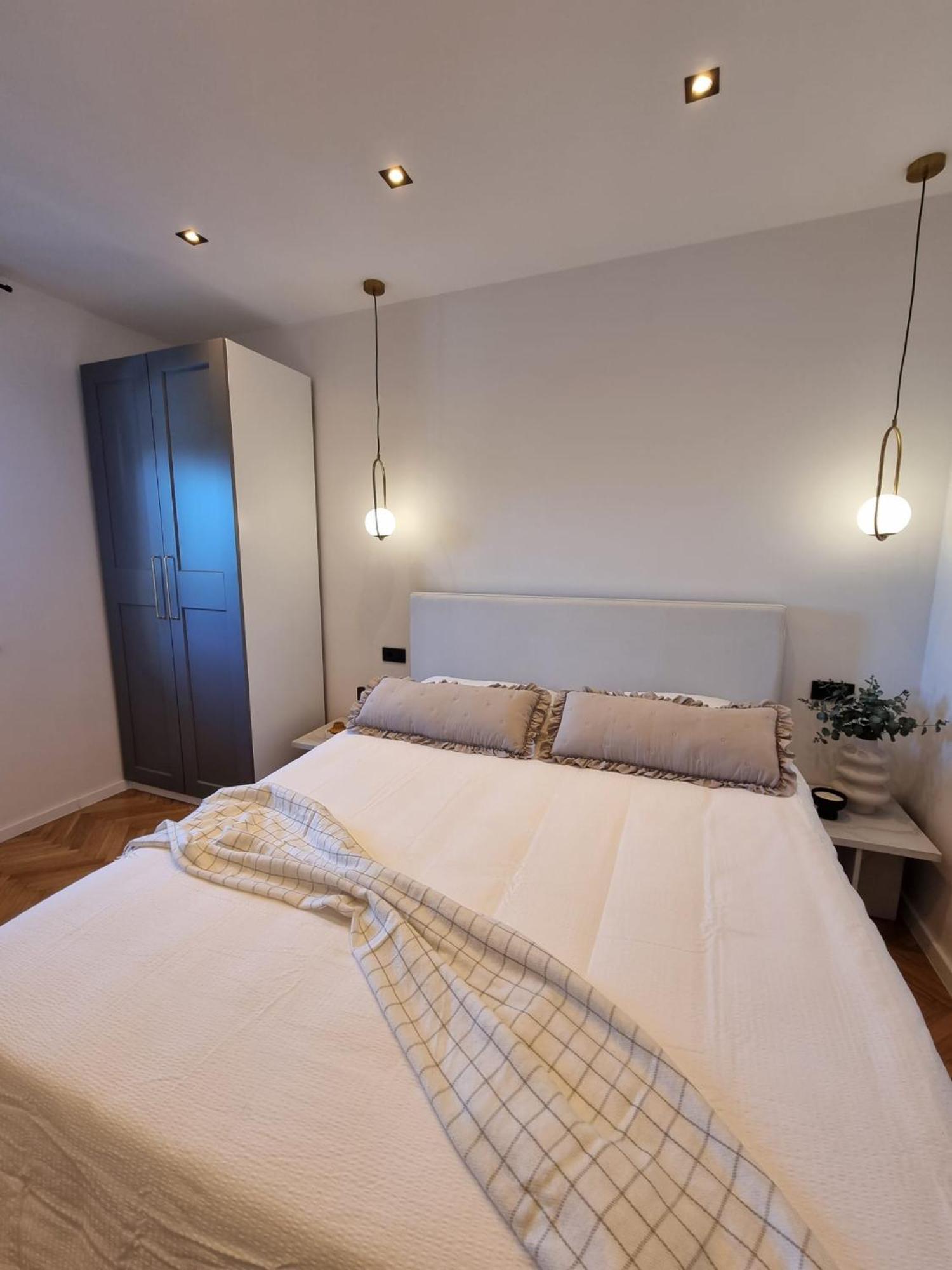 Villa Collis Makarska Kültér fotó