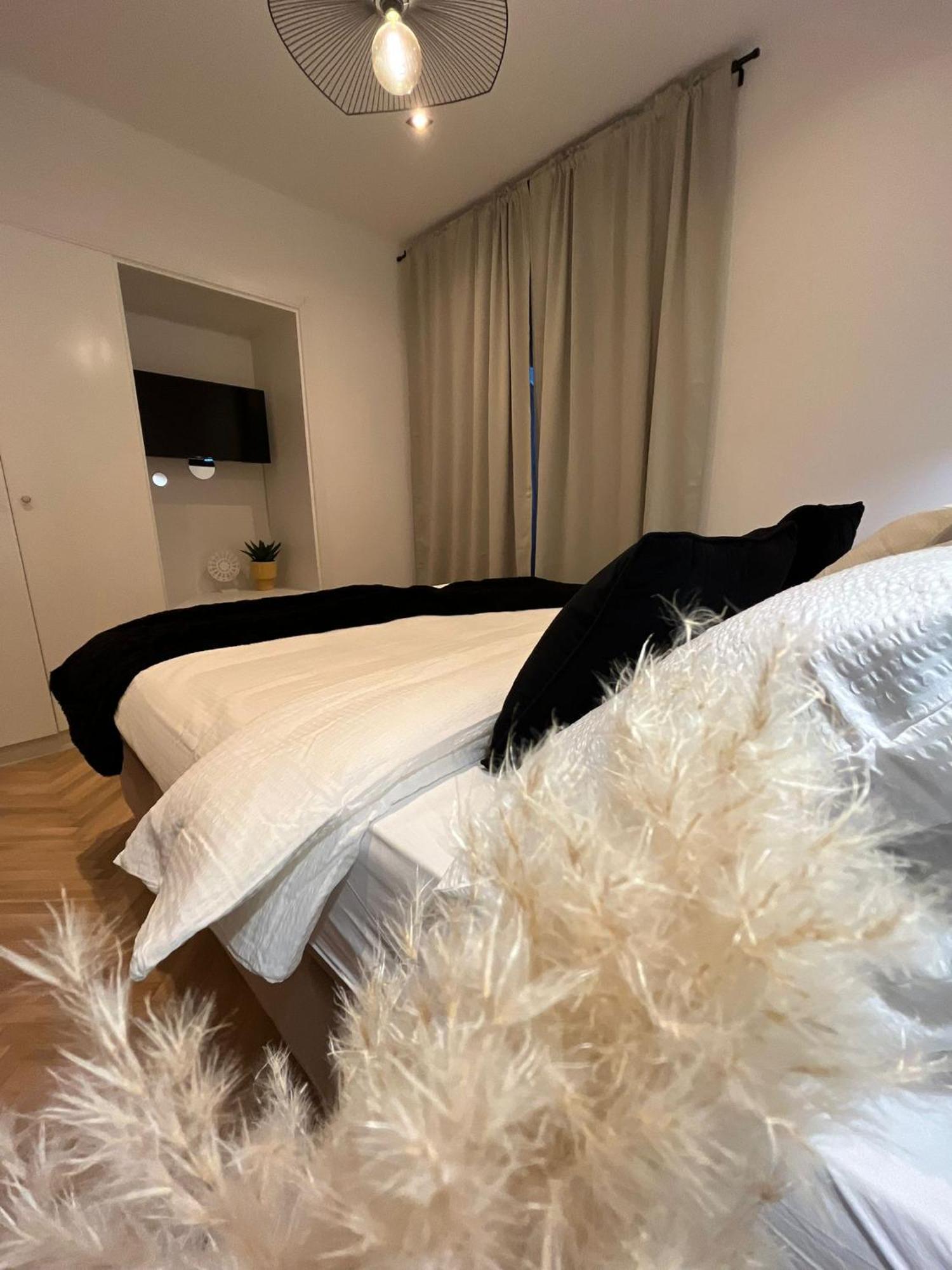 Villa Collis Makarska Kültér fotó