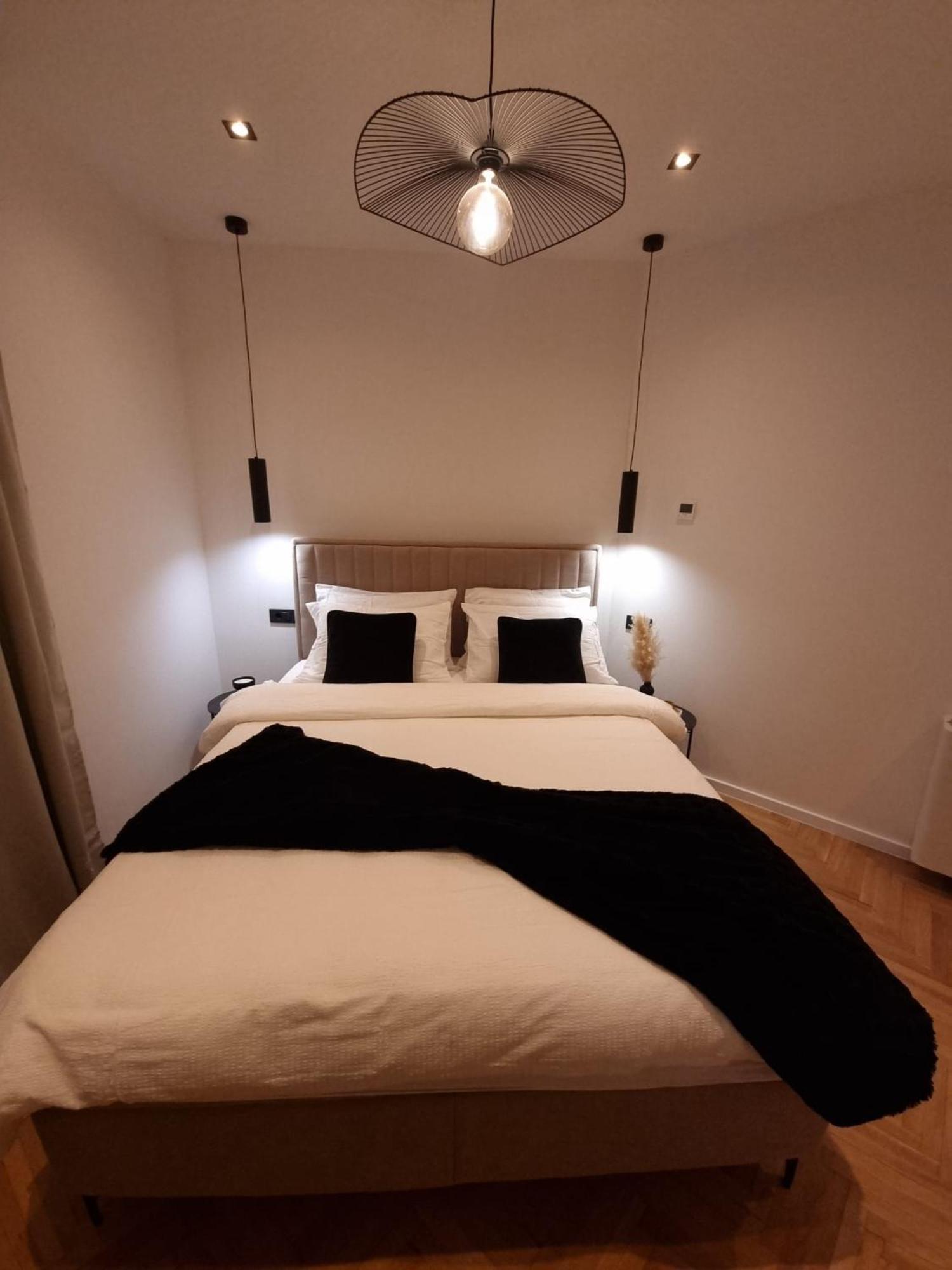 Villa Collis Makarska Kültér fotó