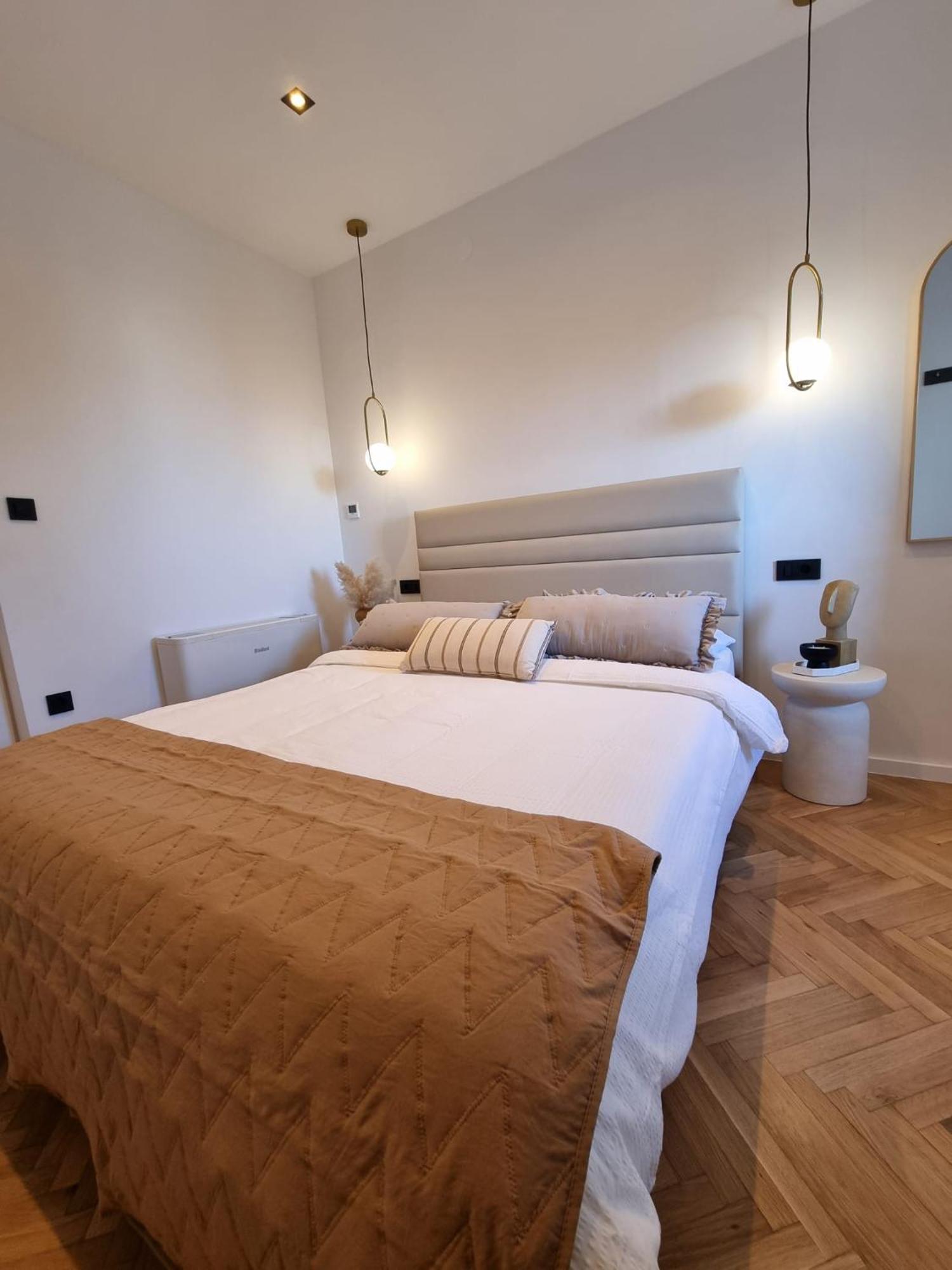 Villa Collis Makarska Kültér fotó