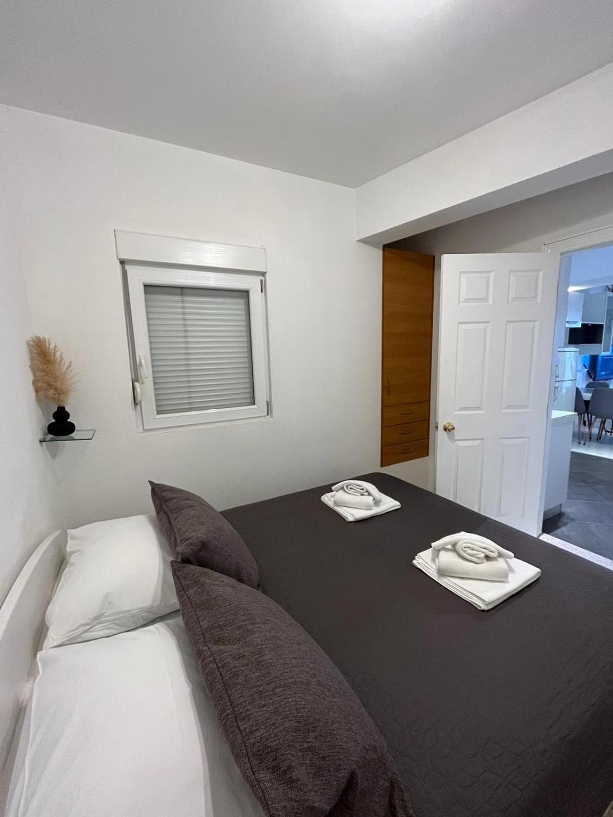 Villa Collis Makarska Kültér fotó