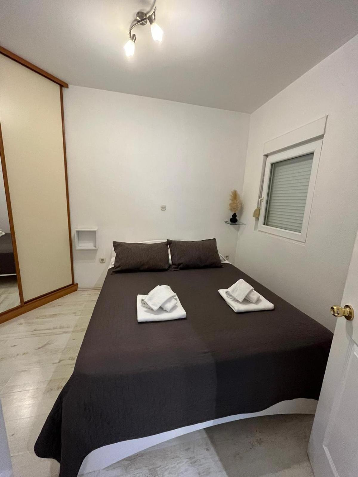 Villa Collis Makarska Kültér fotó